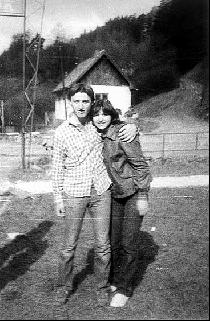 Other pictures from the HS time (unknown date) Other pictures from the HS time (unknown date)